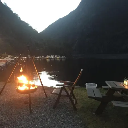 Fjaera, Apartment, With Boat, Near Skicenter Apartament *